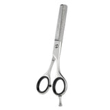 TIJERA P/DEGRAFILAR DEDICATTO 5.5 ACERO INOX BS-616