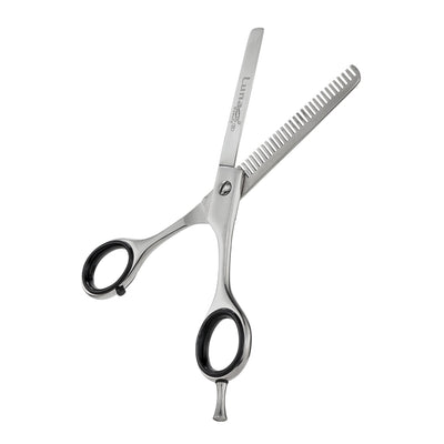 TIJERA P/DEGRAFILAR DEDICATTO 5.5 ACERO INOX BS-616