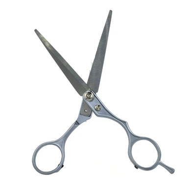 TIJERA PROBELL CROMADA CORTE MOD- 8126