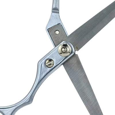 TIJERA PROBELL CROMADA CORTE MOD- 8126