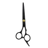 TIJERA PROBELL NEGRA CORTE MOD-8128