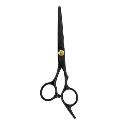 TIJERA PROBELL NEGRA CORTE MOD-8128