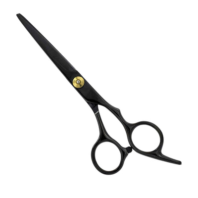 TIJERA PROBELL NEGRA CORTE MOD-8128