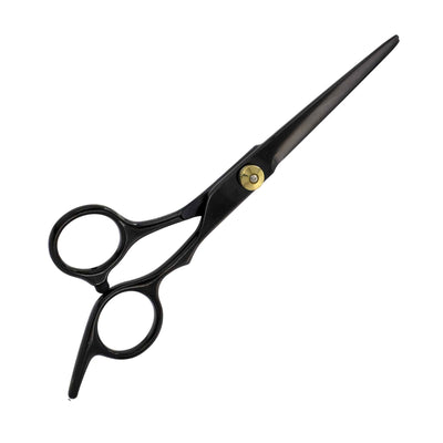 TIJERA PROBELL NEGRA CORTE MOD-8128