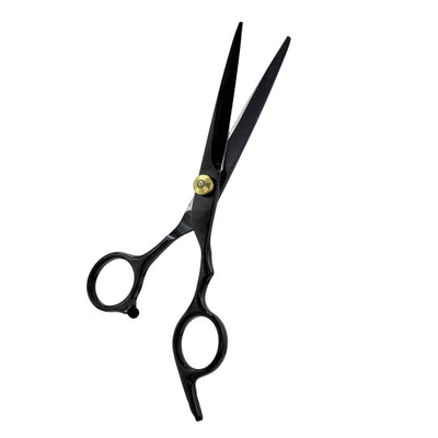 TIJERA PROBELL NEGRA CORTE MOD-8128