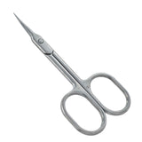 TIJERA SATINADA MANICURE MOD-8101