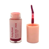 TINTA GLOSS SHINE INK RUBY ROSE 10 HB-L6600