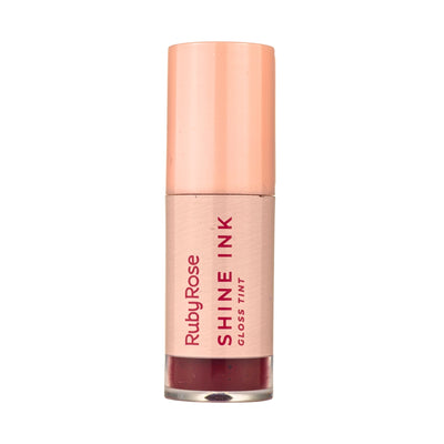 TINTA GLOSS SHINE INK RUBY ROSE 10 HB-L6600