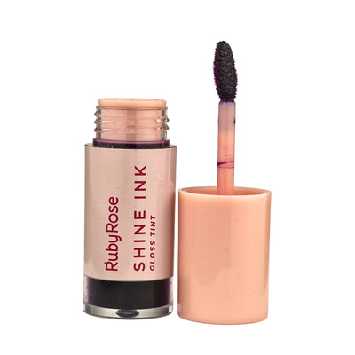 TINTA GLOSS SHINE INK RUBY ROSE 60 HB-L6600