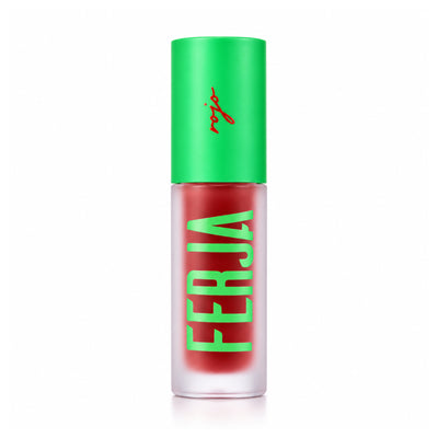 TINTA PARA LABIOS LIPTINT FERJA CHISPA-ROJO 5ML MOD LT01
