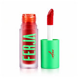 TINTA PARA LABIOS LIPTINT FERJA CHISPA-ROJO 5ML MOD LT01