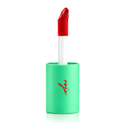 TINTA PARA LABIOS LIPTINT FERJA CHISPA-ROJO 5ML MOD LT01