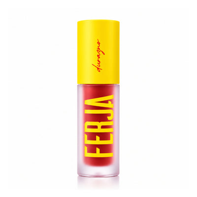 TINTA PARA LABIOS LIPTINT FERJA NUCLEO-DURAZNO 5ML MOD LLN03