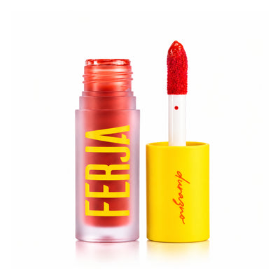 TINTA PARA LABIOS LIPTINT FERJA NUCLEO-DURAZNO 5ML MOD LLN03