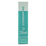 TINTE DIBAL PRO SIN AMONIACO 100G