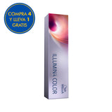 TINTE ILLUMINA COLOR 58 G