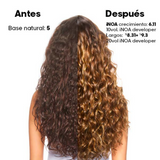 TINTE INOA 60G