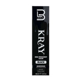 TINTE L3VEL 3 BLACK 100ML 200113