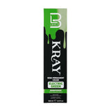 TINTE L3VEL 3 ELECTRIC GREEN 100ML 200101