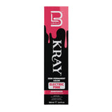 TINTE L3VEL 3 ELECTRIC PINK 100ML 200102