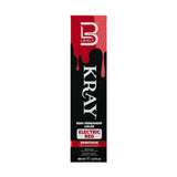 TINTE L3VEL 3 ELECTRIC RED 100ML 200100