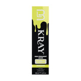 TINTE L3VEL 3 ELECTRIC YELLOW 100ML 200103
