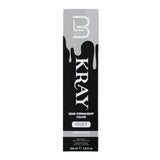 TINTE L3VEL 3 GREY 100ML 200108