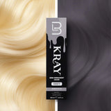 TINTE L3VEL 3 GREY 100ML 200108