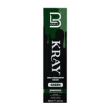 TINTE L3VEL 3 GREEN 100ML 200112