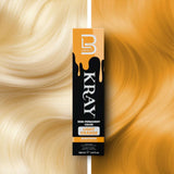 TINTE L3VEL 3 LIGHT ORANGE 100ML 200114