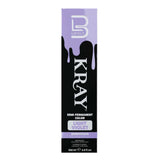 TINTE L3VEL 3 LIGHT VIOLET 100ML 200109