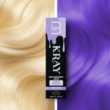 TINTE L3VEL 3 LIGHT VIOLET 100ML 200109