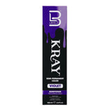 TINTE L3VEL 3 VIOLET 100ML 200111