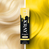 TINTE L3VEL 3 YELLOW 100ML 200106