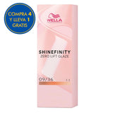TINTE SHINEFINITY 60ML