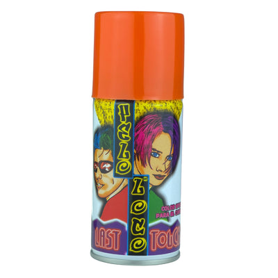 TINTE SPRAY ARI LAST TOUCH NARANJA 90G
