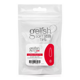 TIPS GELISH LONG STILETTO No.8 1168135