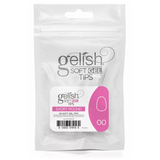 TIPS SOFT GEL SHORT ROUND No. 00 1168148