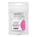 TIPS SOFT GEL SHORT ROUND No. 9 1168158