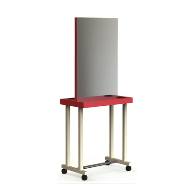 TOCADOR BRUFA T20-RM ROJO MATE