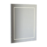 TOCADOR VILLALONA T22-BB CUADRADO BLANCO BTE