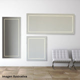 TOCADOR VILLALONA T23-BB VERTICAL BLANCO BTE