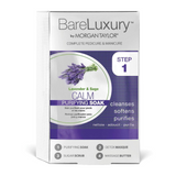 TRATAMIENTO BR CALM LAVENDER & SAGE 4PK- KIT 4 PASOS 51316