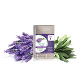 TRATAMIENTO BR CALM LAVENDER & SAGE 4PK- KIT 4 PASOS 51316