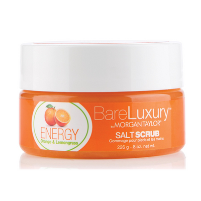 TRATAMIENTO BR ENERGY ORANGE & LEMONGRASS SCRUB- PASO 3 EXFOLIANTE 3611806