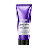 TRATAMIENTO LOREAL KERATIN ALPHA SLEEK 200ML