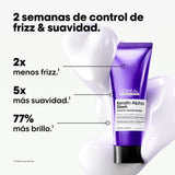 TRATAMIENTO LOREAL KERATIN ALPHA SLEEK 200ML