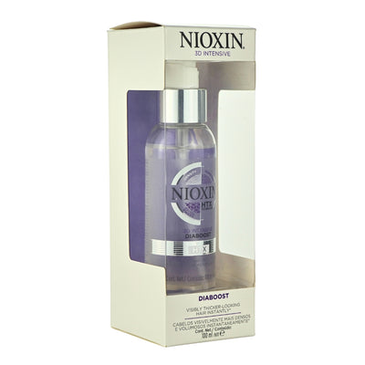 TRATAMIENTO NIOXIN DIABOOST CABELLO DENSO 100ML