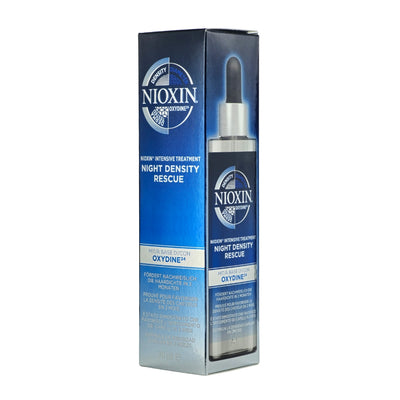 TRATAMIENTO NIOXIN ESTIMULA DENSIDAD CAPILAR 70ML