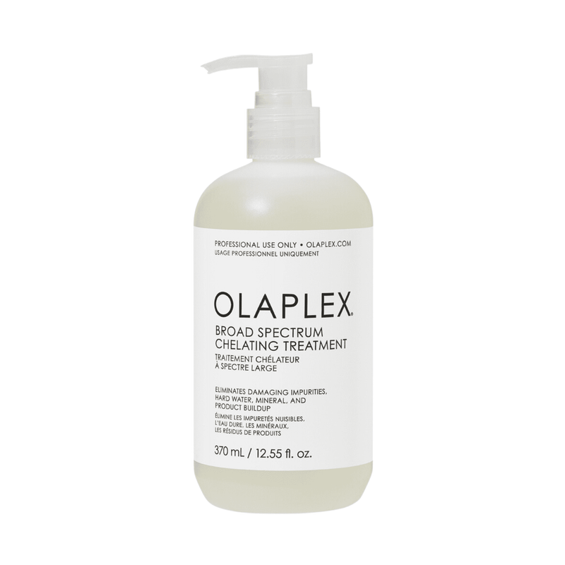 TRATAMIENTO OLAPLEX 3 LIMPIEZA 370ML